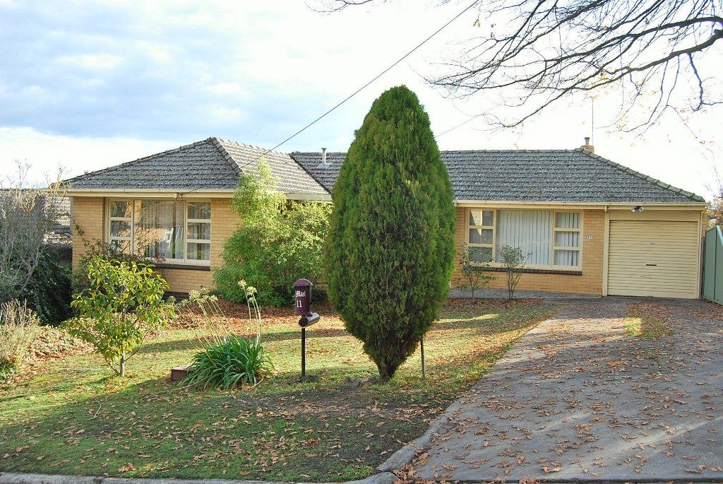11 Hillside Drive, Ballarat North VIC 3350, Image 0