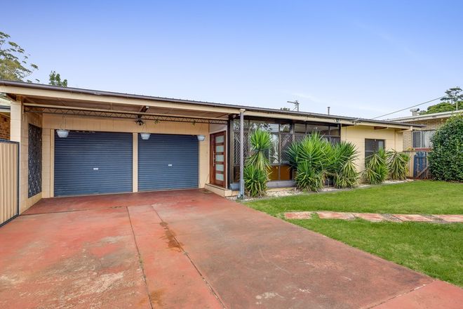 Picture of 20 Cathro Street, ROCKVILLE QLD 4350