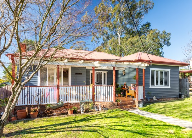 21 San Jose Avenue, Lawson NSW 2783