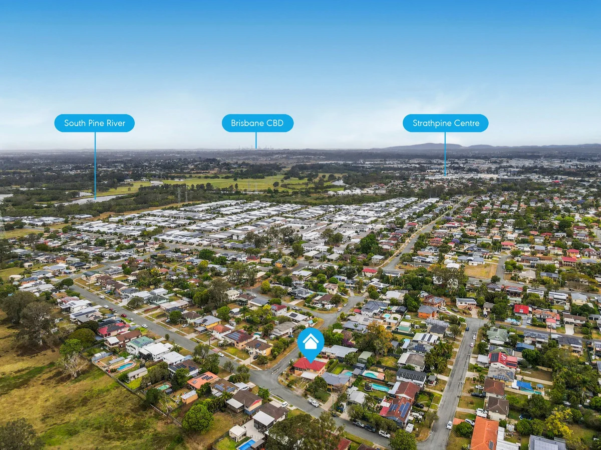 36 Shakespeare Parade, Strathpine QLD 4500 | Domain