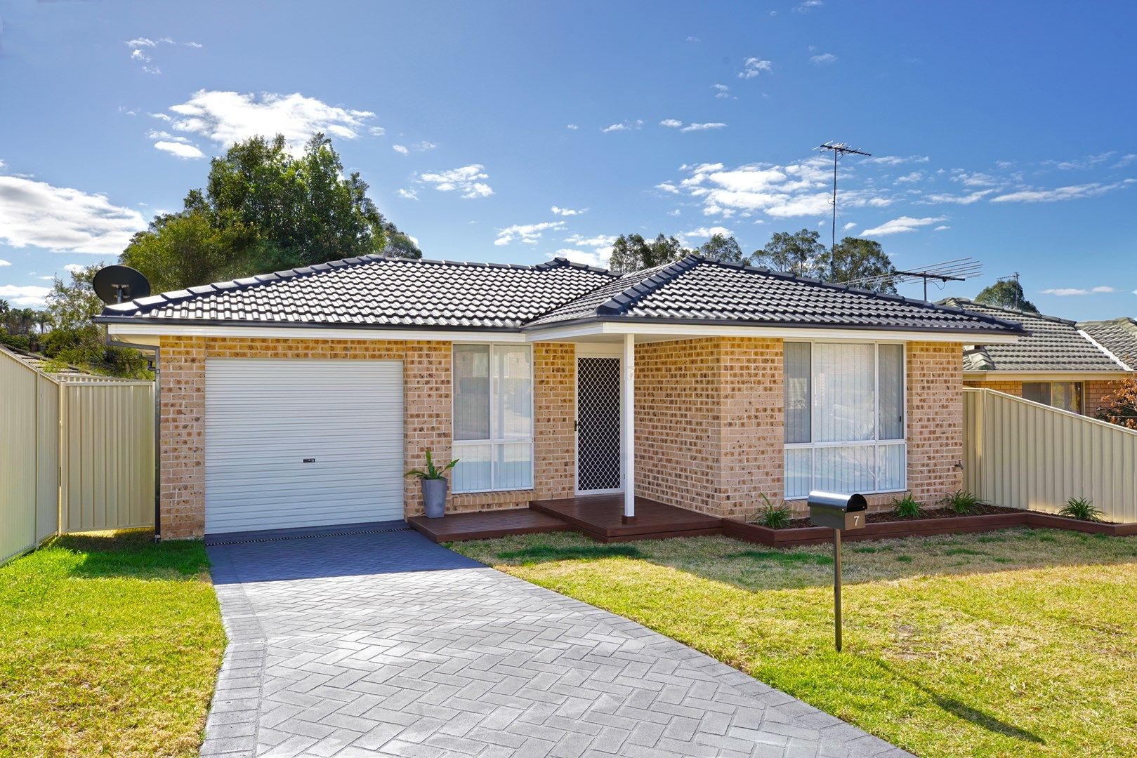 7 Spinosa Place, Glenmore Park NSW 2745, Image 0