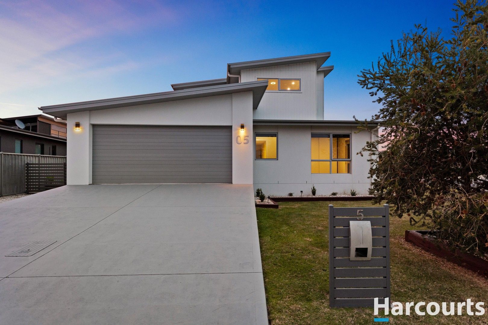 5 Franklin Drive, Shearwater TAS 7307, Image 0