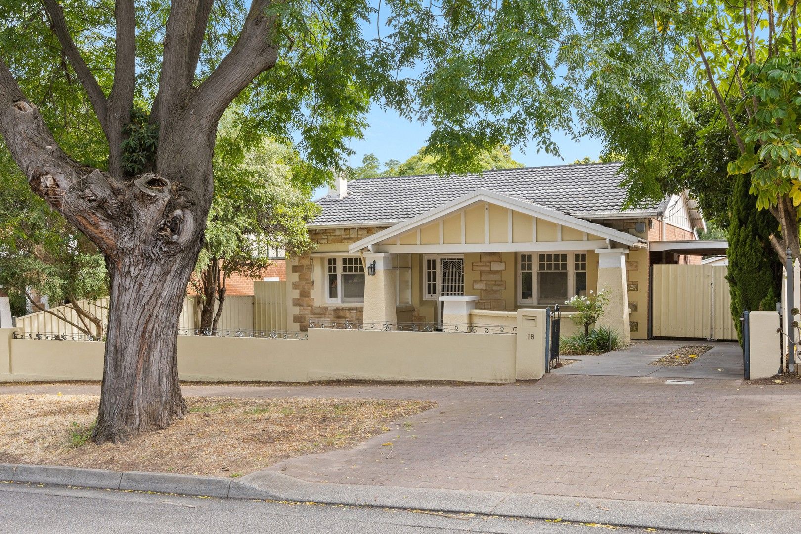 18 Charles Street, Prospect SA 5082, Image 0