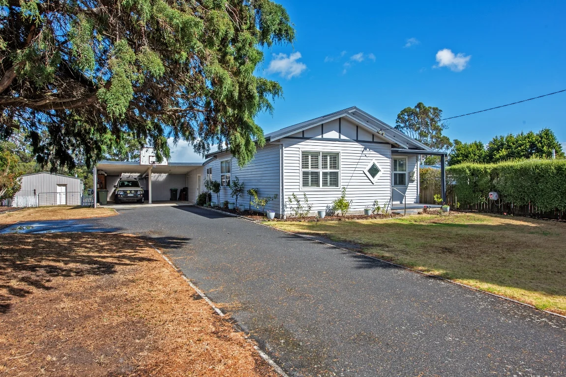 40 Scotchtown rd, Smithton TAS 7330