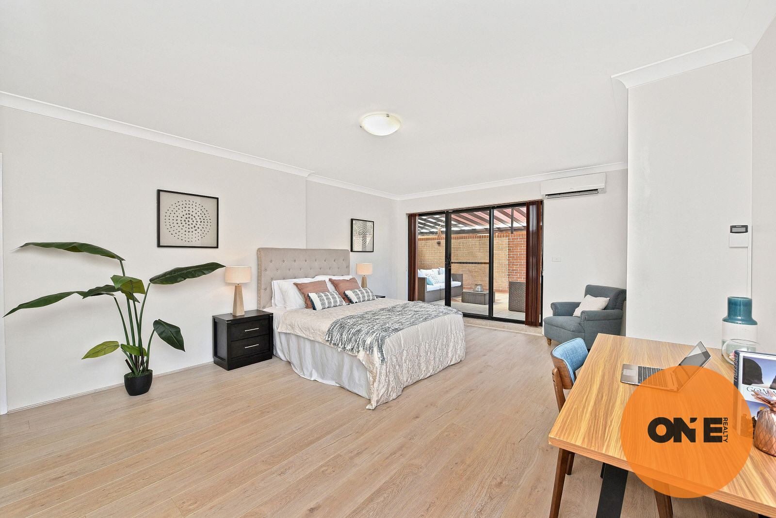 6/23-25 Doodson Avenue, Lidcombe NSW 2141, Image 2