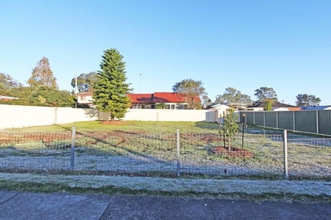 Picture of Lot 721 167 Evan Street, SOUTH PENRITH NSW 2750