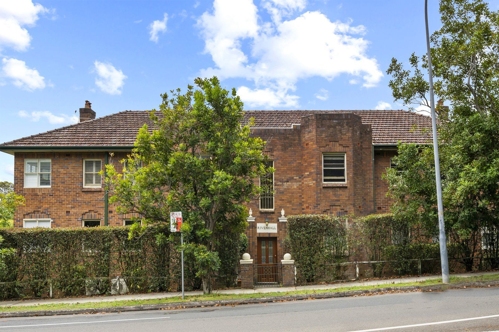 2/59 Lindfield Avenue, Lindfield NSW 2070, Image 0