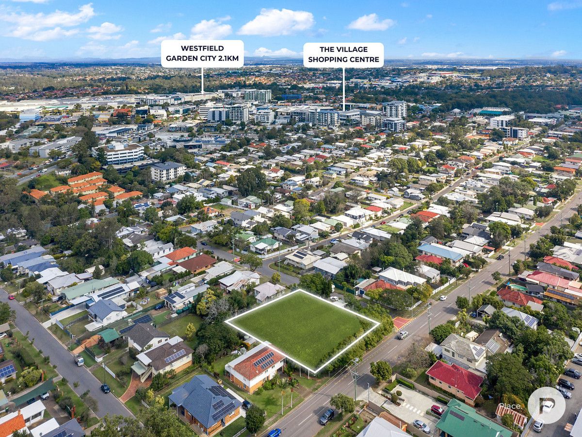 Lot 6, 125 Dawson Road, Upper Mount Gravatt QLD 4122, Image 2