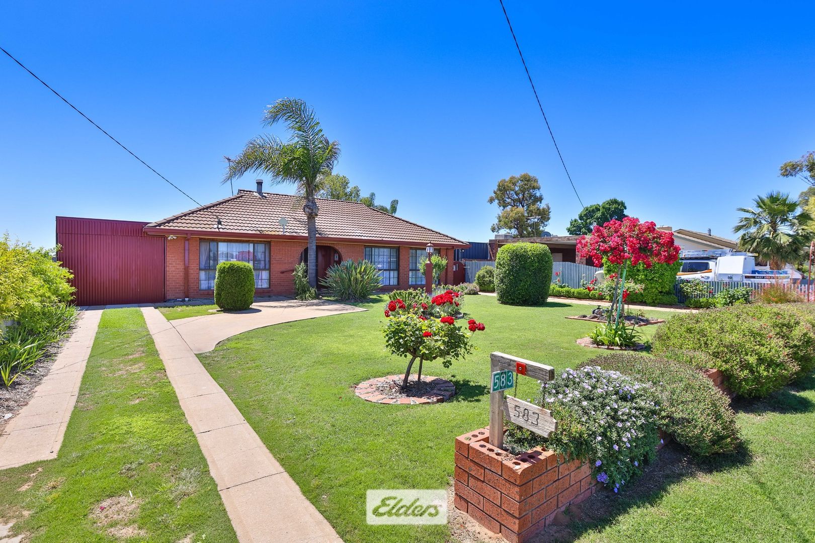 583 Karadoc Avenue, Irymple VIC 3498, Image 1