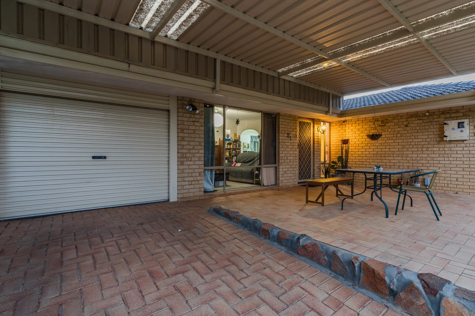 21 Chadwick Parade, Brookdale WA 6112