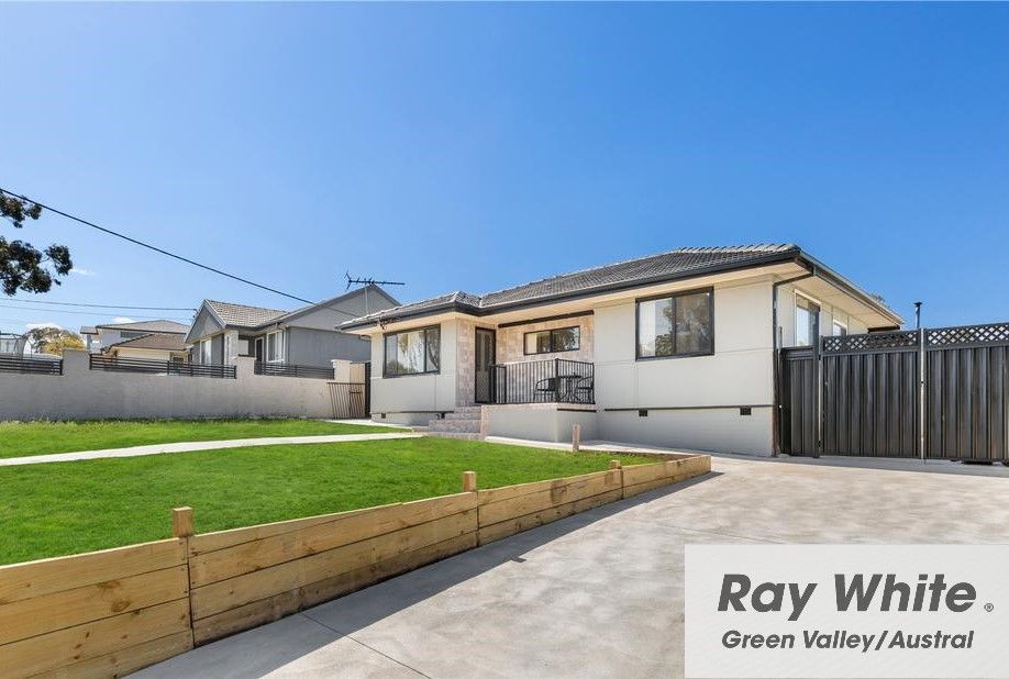 42 Busby Road, Busby NSW 2168, Image 0