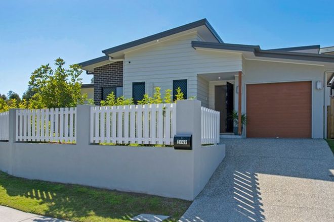 Picture of 2/49 Dandalup Avenue, ORMEAU HILLS QLD 4208