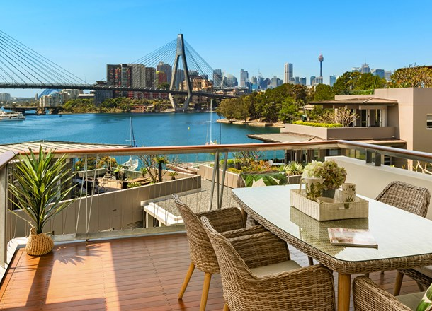 14/501 Glebe Point Road, Glebe NSW 2037