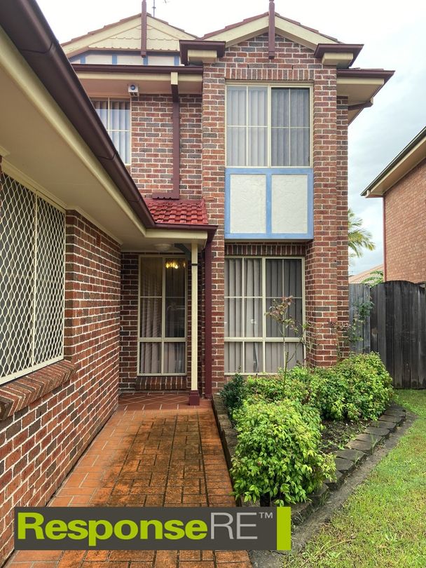 19 Teraweyna Close, Woodcroft NSW 2767 House For Rent Domain