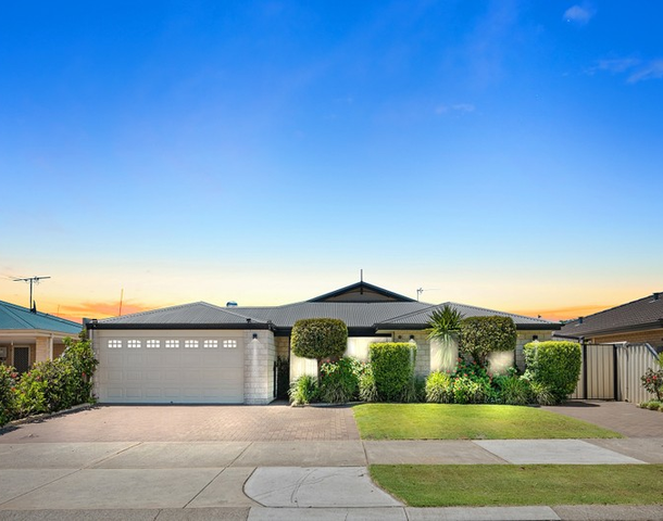 58 Woodley Road, Glen Iris WA 6230