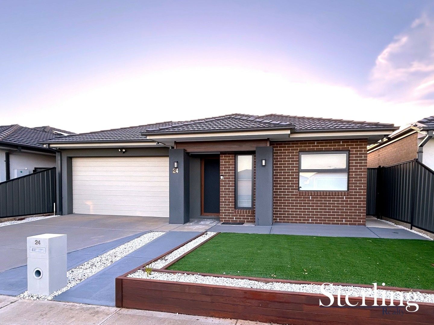 24 Goodison Grove, Mount Cottrell VIC 3024, Image 0