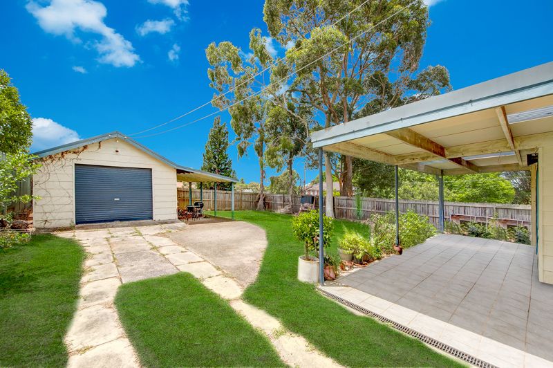 75 Abuklea Road, Marsfield NSW 2122, Image 2