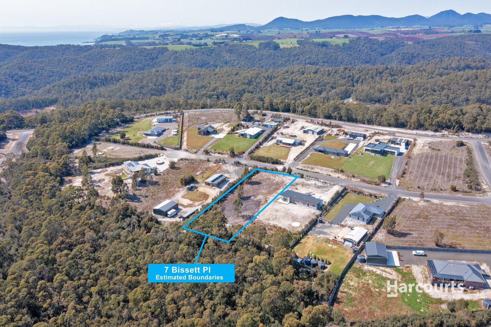 7 Bissett Place, Heybridge TAS 7316 Domain