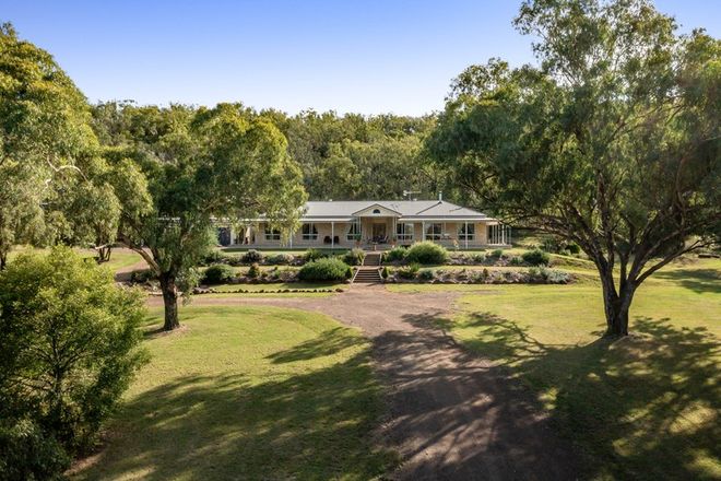 Picture of 327 Stower Road, LINTHORPE QLD 4356
