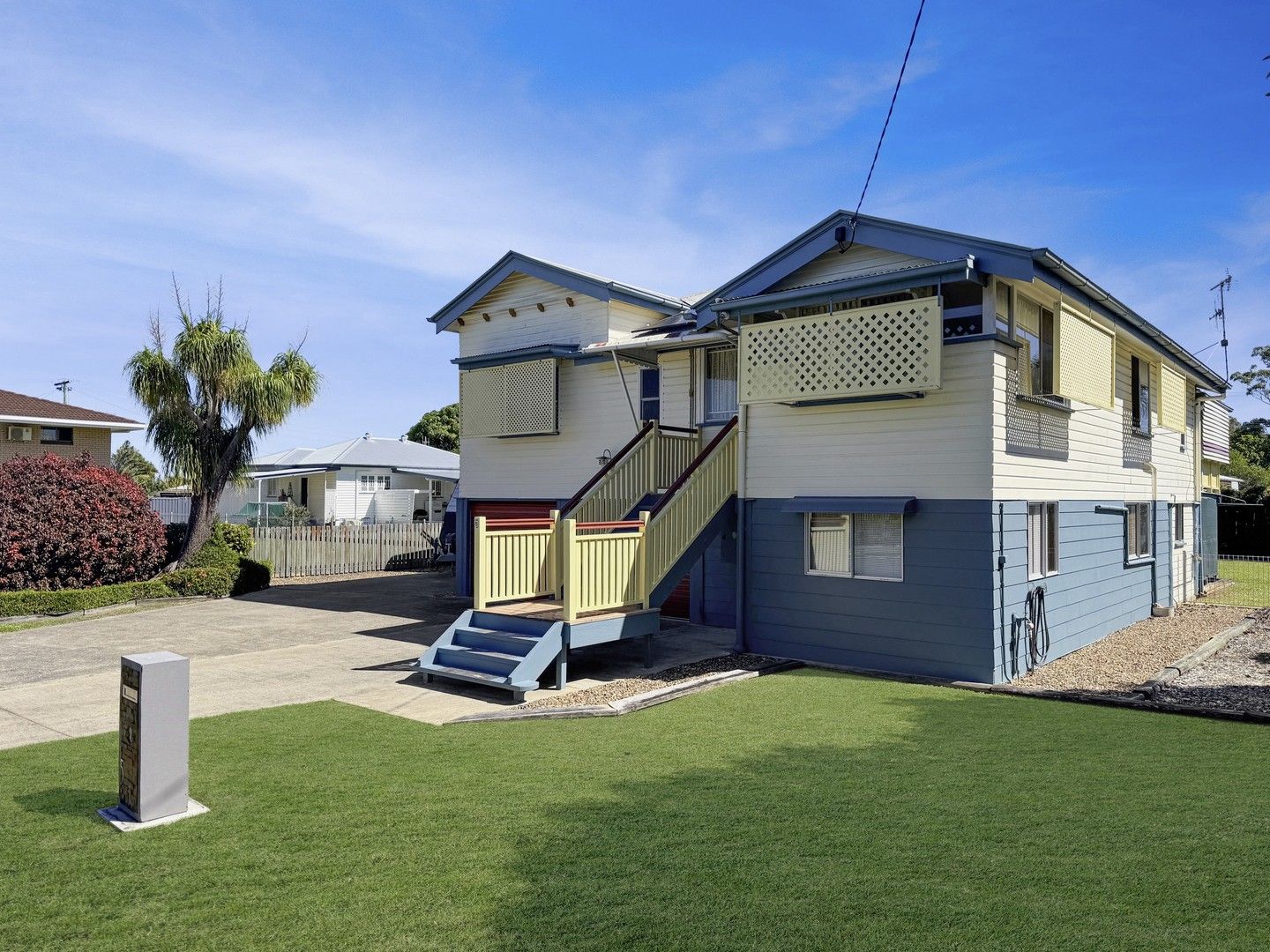 3 bedrooms House in 5 Clarke Place MARYBOROUGH QLD, 4650