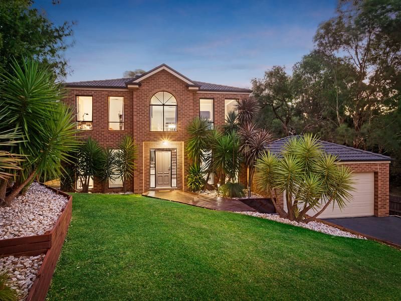 7 Aloha Gardens, Templestowe VIC 3106, Image 0