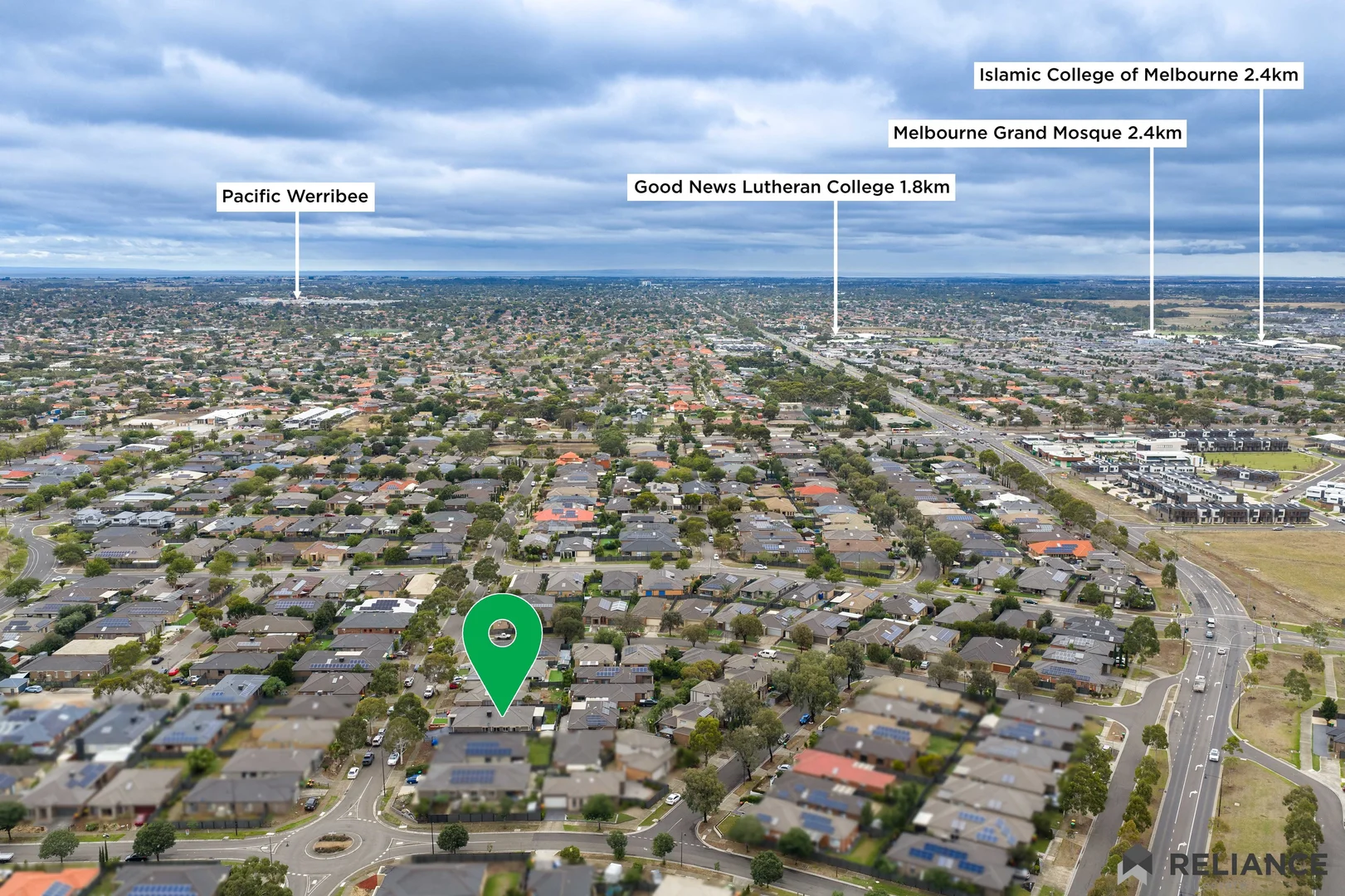 Additional image 22 of 35 Danfield Drive, Tarneit VIC 3029