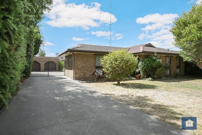 Picture of 2 McLennan Street, COLAC VIC 3250