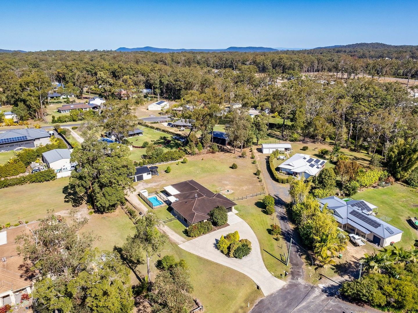 3 Sundew Close, Gulmarrad NSW 2463, Image 0