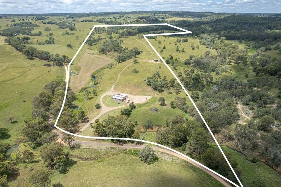 353 McLean Road, Pechey QLD 4352, Image 2