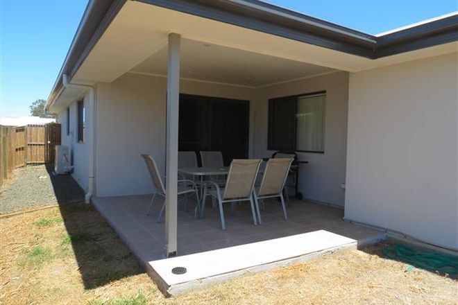 rental accommodation in roma queensland island