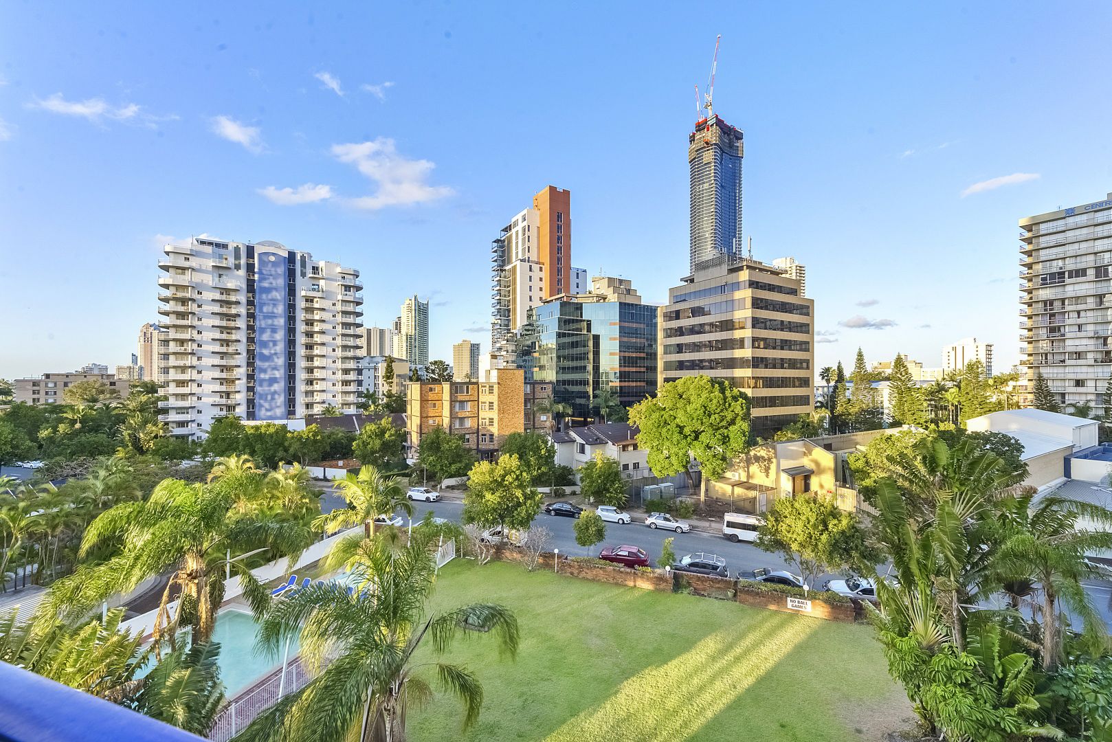 Sold 4B/2 Riverview Parade, Surfers Paradise QLD 4217 on 30 Mar 2023