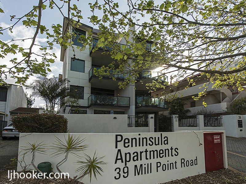 2 39 Mill Point Road South Perth Wa 6151 Apartment For Rent 500 Domain