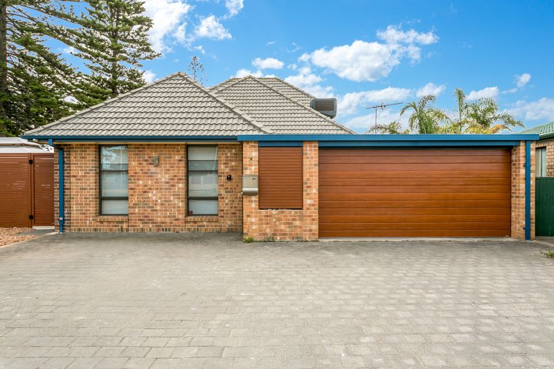 1 Sir Ross Smith Avenue, North Haven SA 5018, Image 1