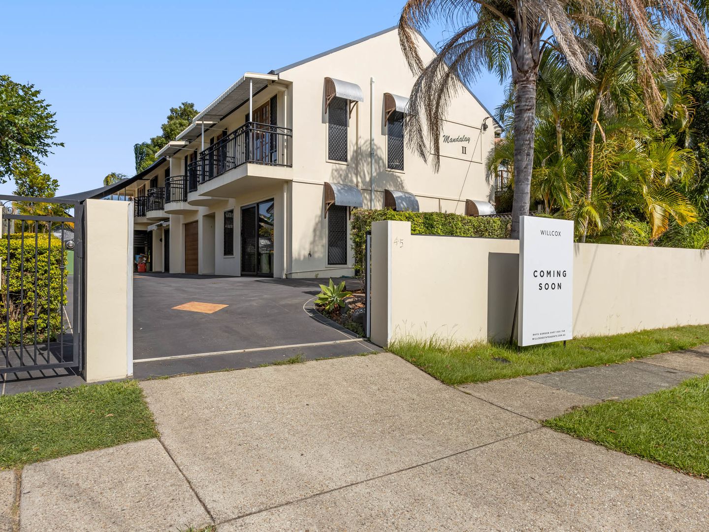 1/45 Beale Street, Southport QLD 4215