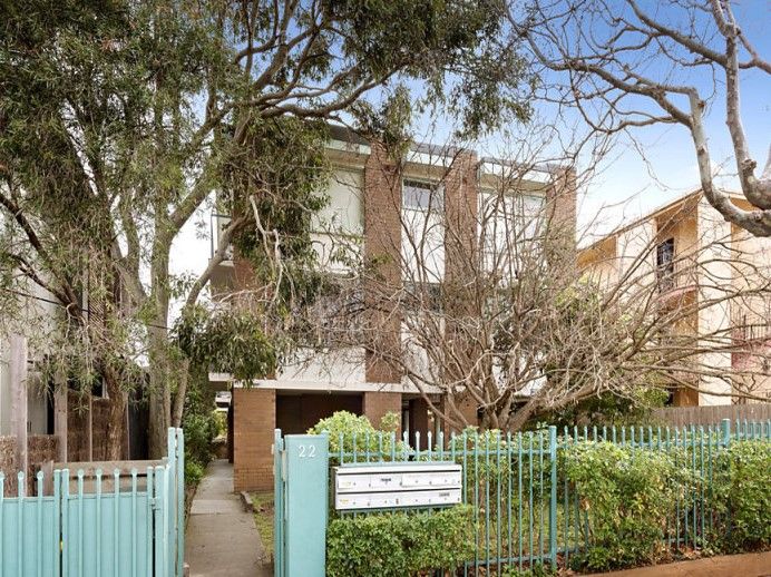 3/22 Selwyn Avenue, Elwood VIC 3184, Image 0