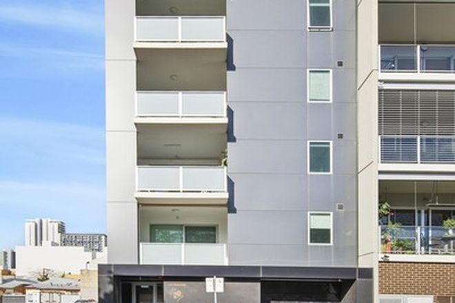 Picture of 5/20 Norman Street, ADELAIDE SA 5000
