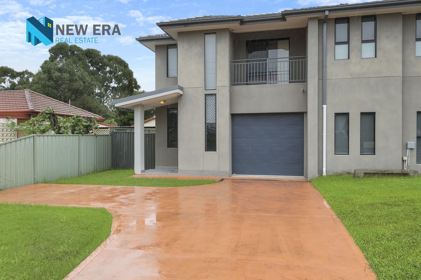 3 bedrooms House in 1/98 Newton Road BLACKTOWN NSW, 2148