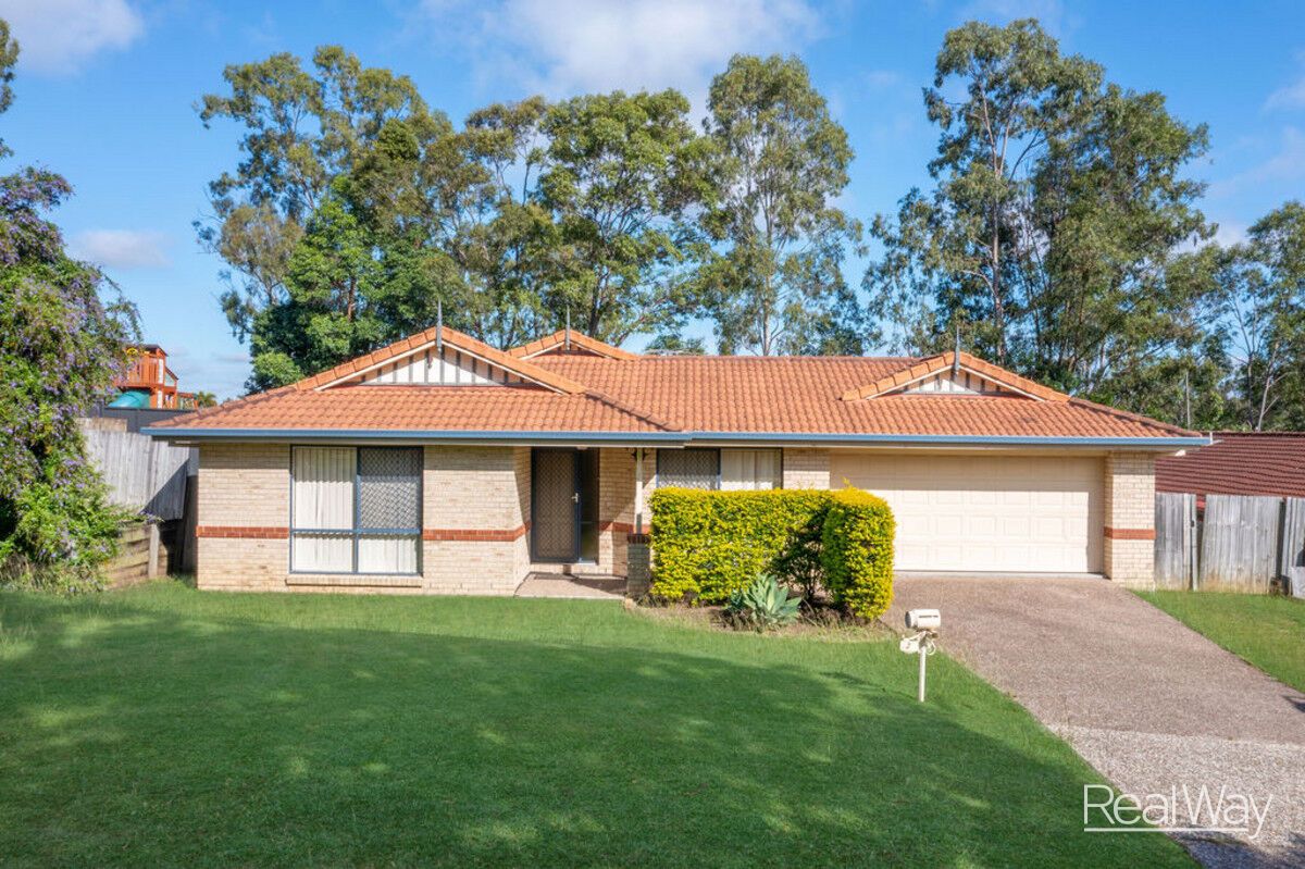 2 Flametree Close, Flinders View QLD 4305, Image 0