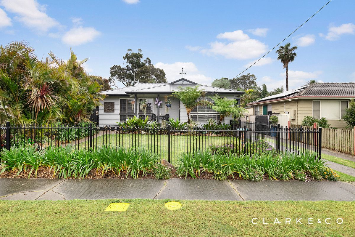 14 Thirlmere Parade, Tarro NSW 2322, Image 0