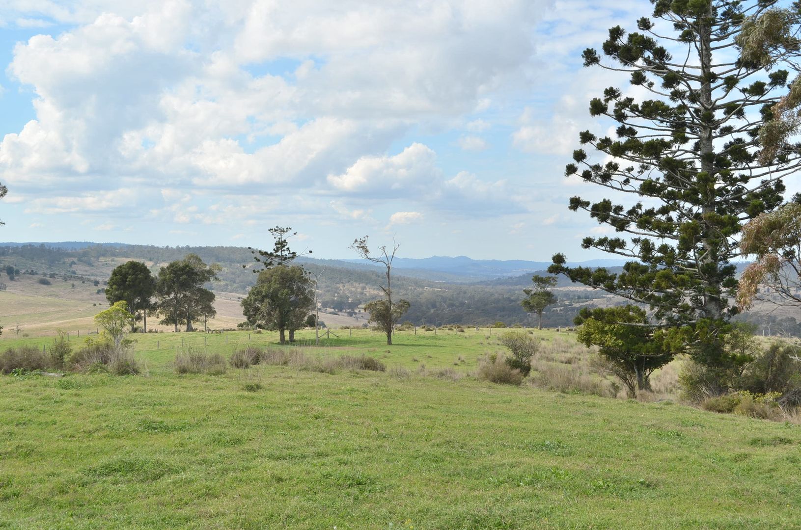 70 Thornville Range Road, Thornville QLD 4352, Image 2