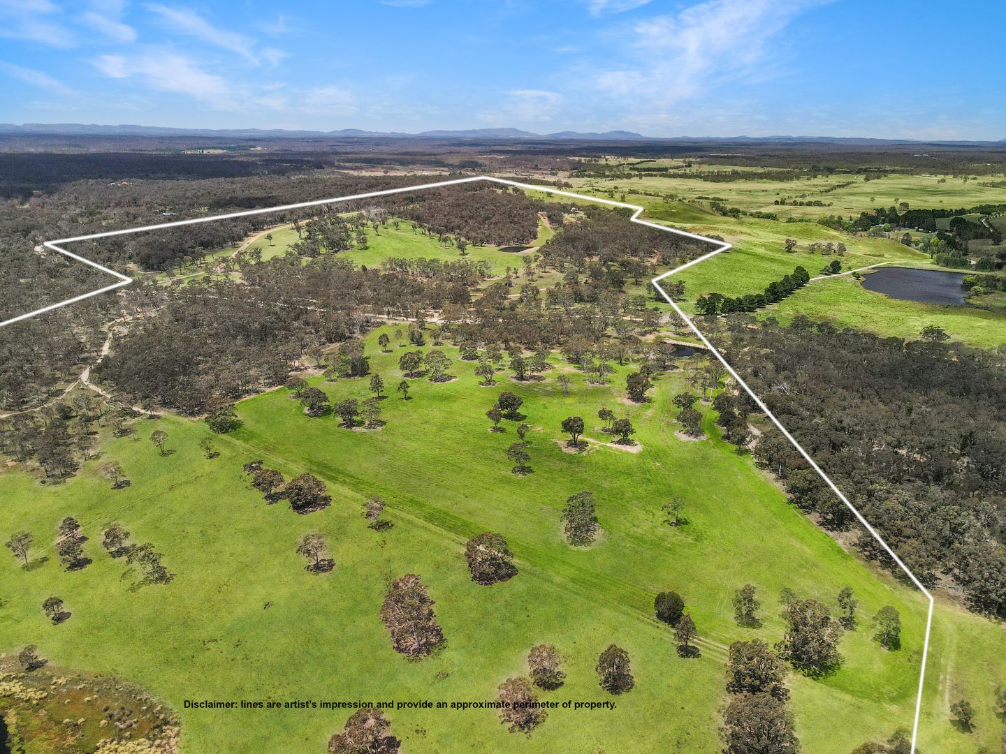 179 Masons & Owens Road, Windellama NSW 2580, Image 1