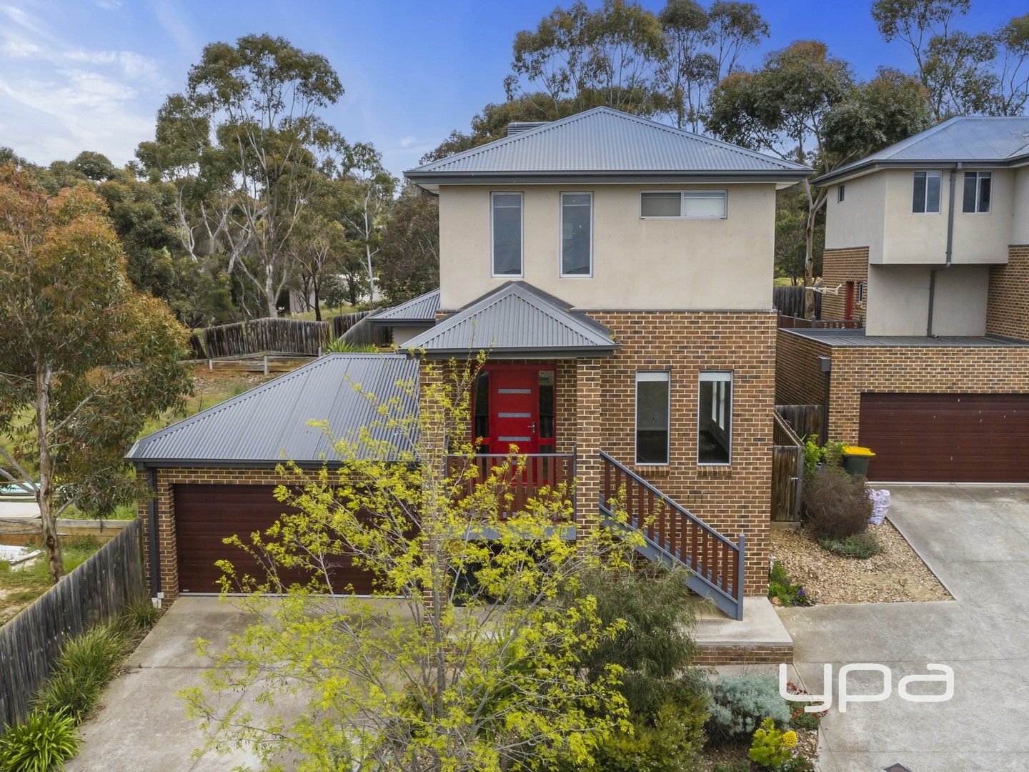 3 bedrooms Apartment / Unit / Flat in 1/17 Fredrick Street DARLEY VIC, 3340