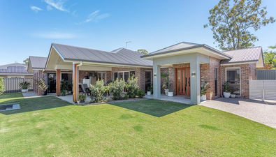 Picture of 7 Stonewood Crescent, WARWICK QLD 4370