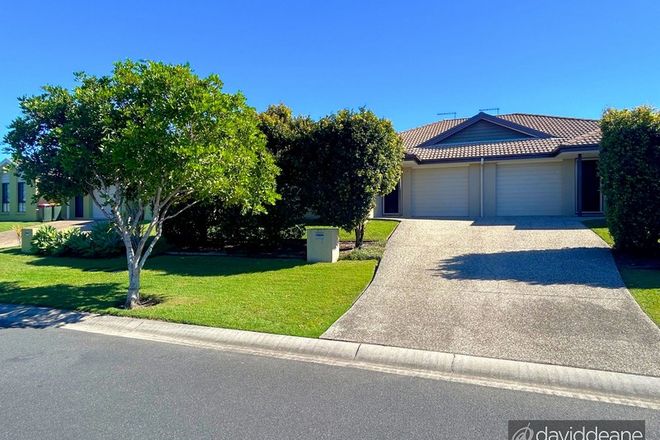 Picture of 1/58 Reibelt Drive, CABOOLTURE QLD 4510