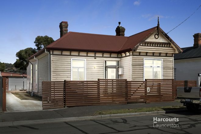 Picture of 79 Holbrook Street, INVERMAY TAS 7248