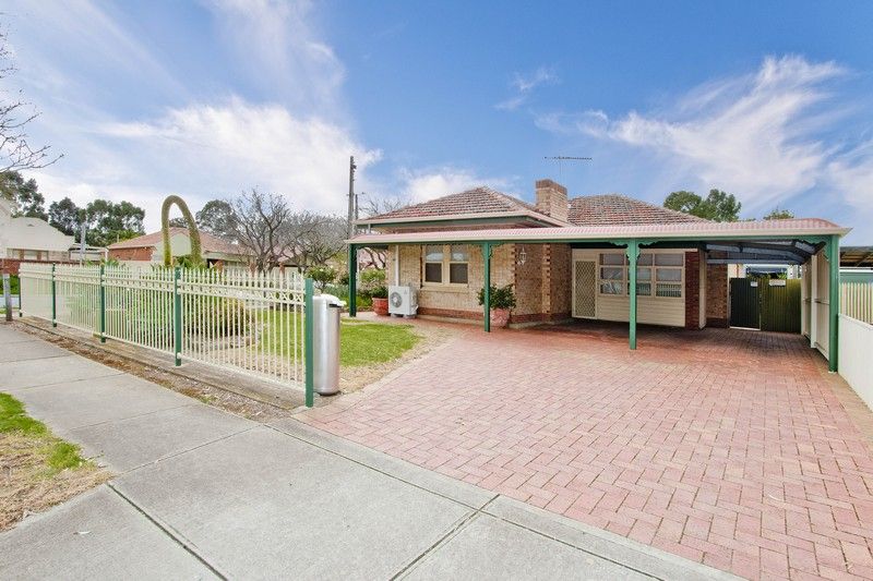 29 Myponga Terrace, Broadview SA 5083, Image 0