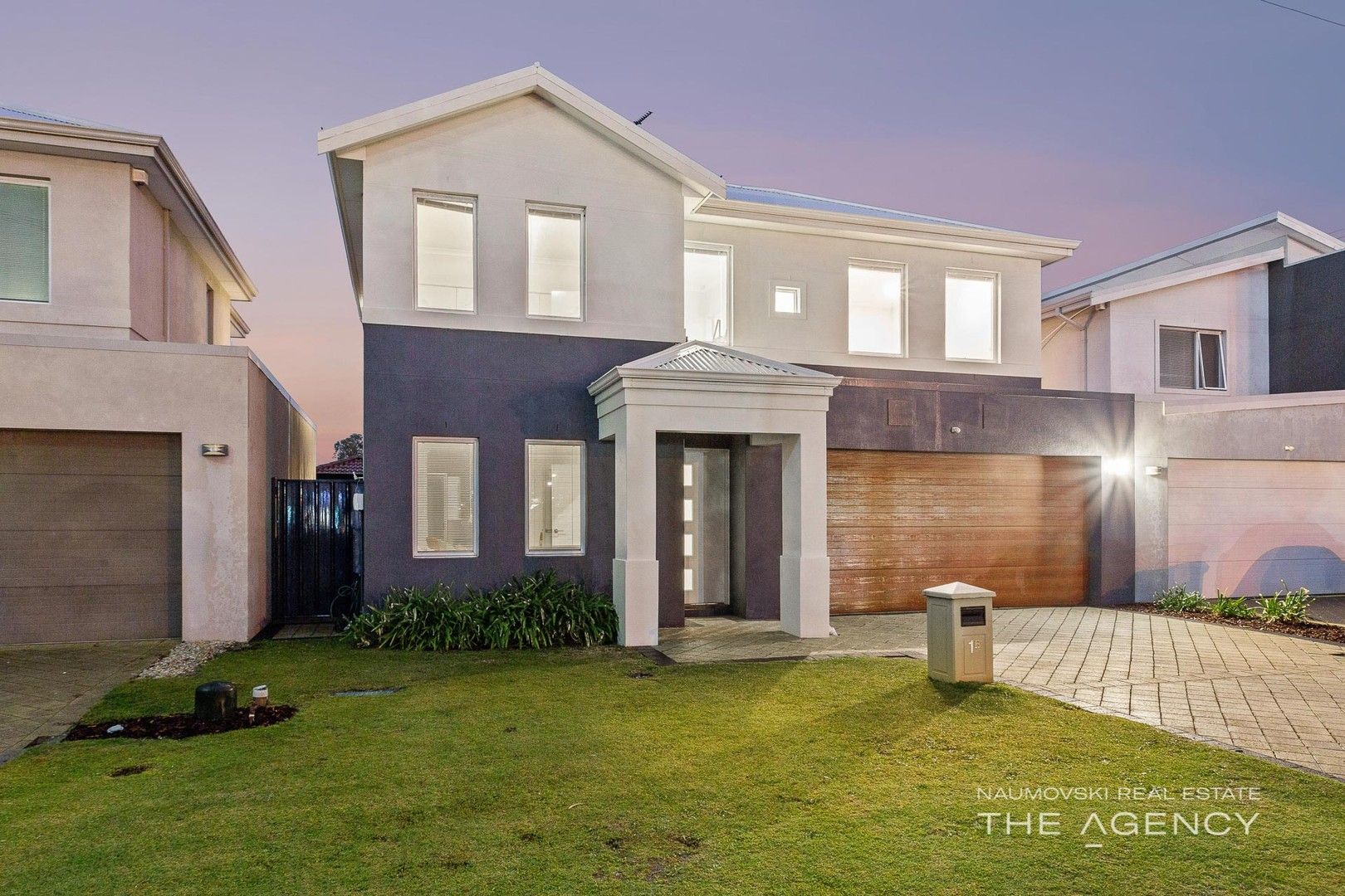 4 bedrooms House in 1B Lovergrove MORLEY WA, 6062