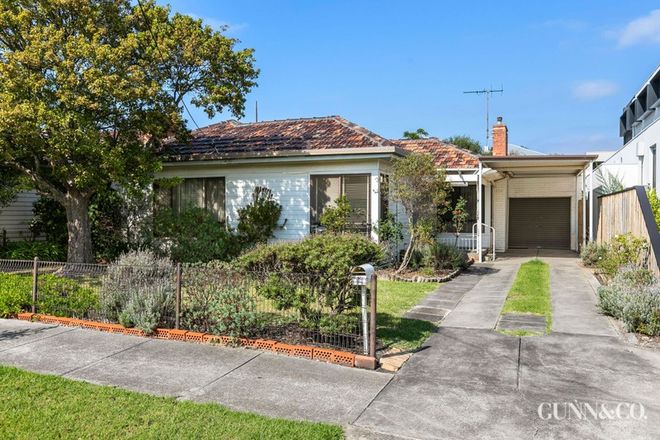 Picture of 5 Tobruk Crescent, WILLIAMSTOWN VIC 3016