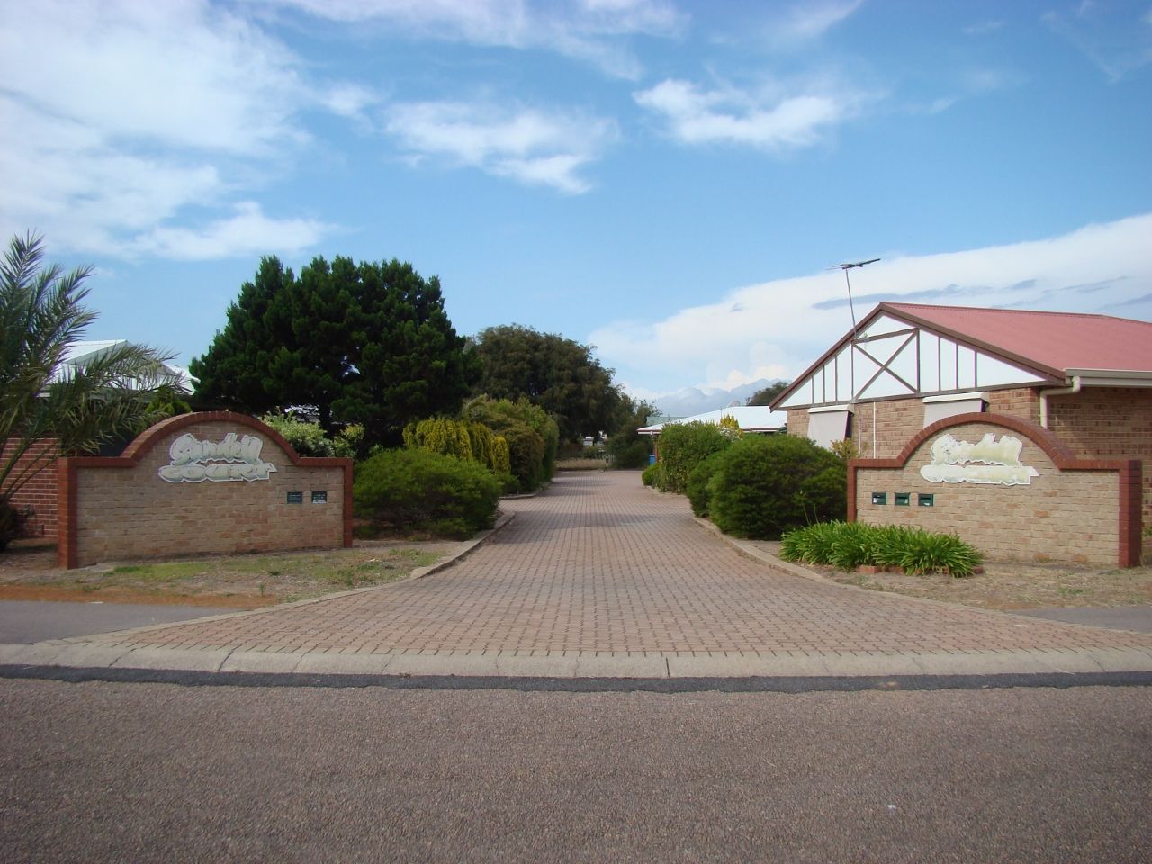 Unit 6, 2 Sandell Way, Castletown WA 6450, Image 1