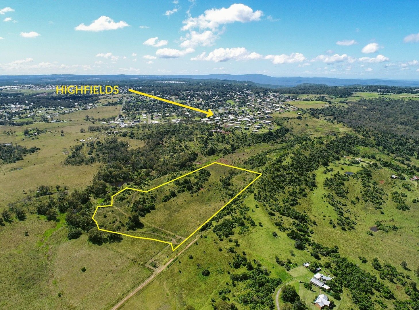 Lot 2 Otto Road, Cawdor QLD 4352 Domain